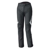 Held TELLI GTX dámské cestovní Gore-Tex kalhoty černé/bílé